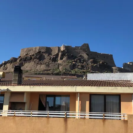 Arenada Nord Sardegna * Castelsardo