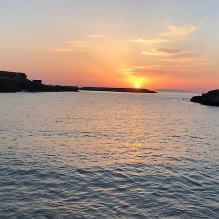 Arenada Nord Sardegna Lejlighed