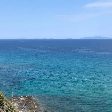 Arenada Nord Sardegna Castelsardo