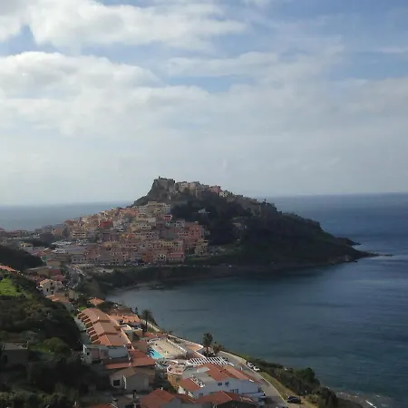 Arenada Nord Sardegna Lejlighed