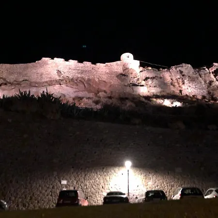 Arenada Nord Sardegna * Castelsardo